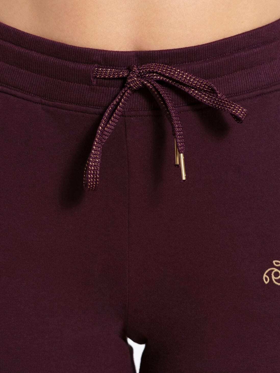 Woman Track Pants