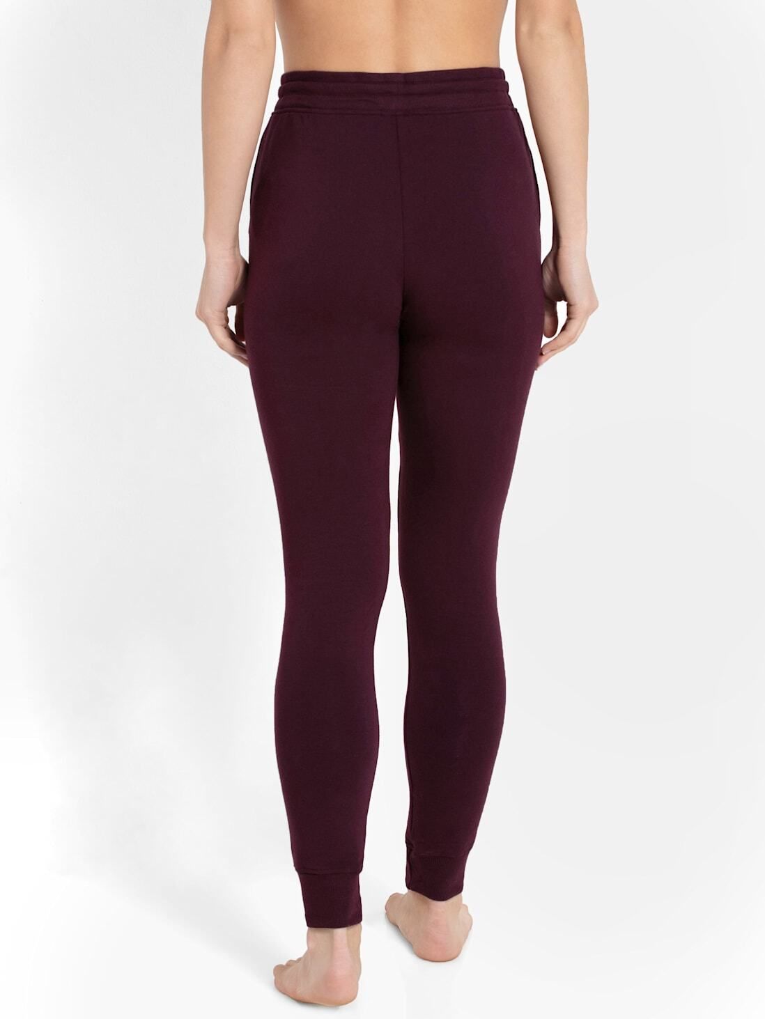 Woman Track Pants