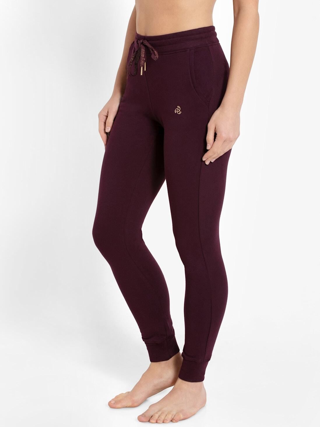 Woman Track Pants