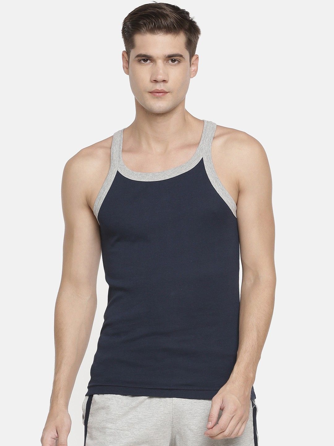 Mens Vest