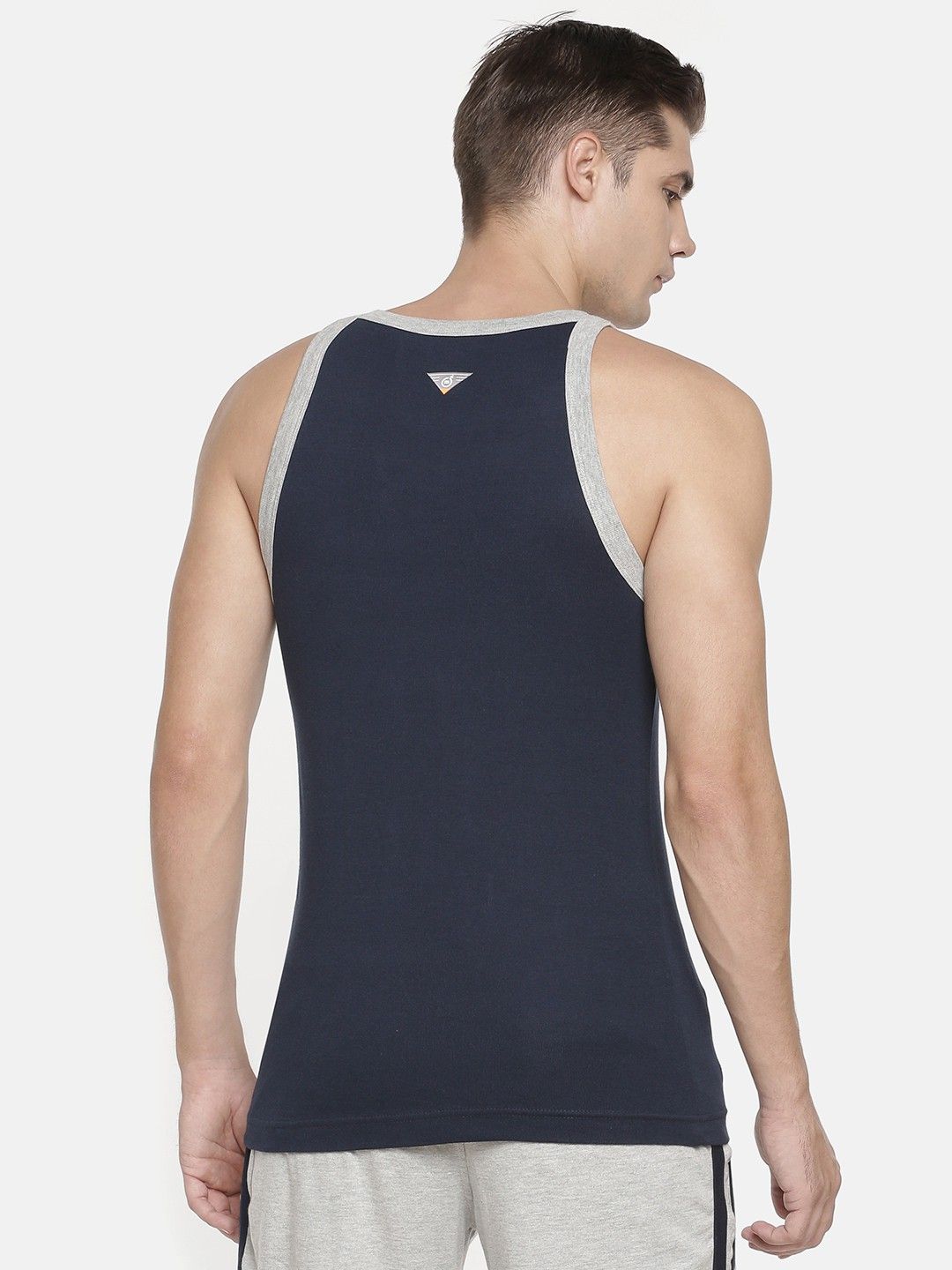 Mens Vest
