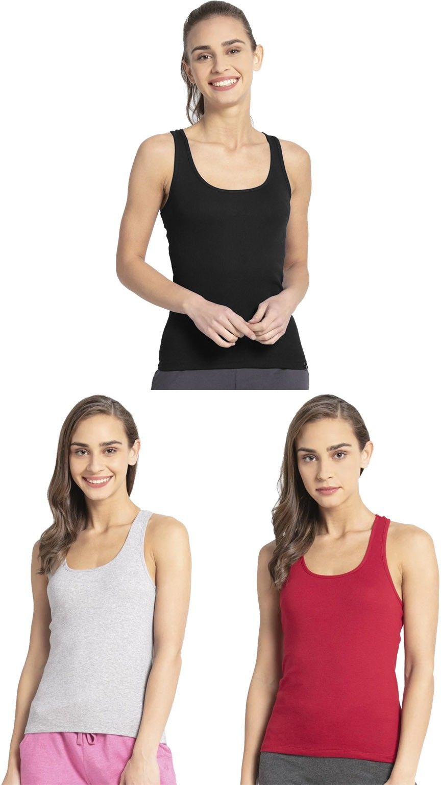 Women Tank Top