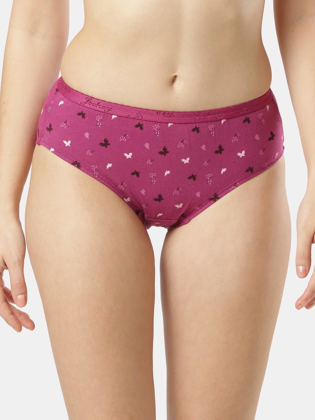 Women Hipster Panty