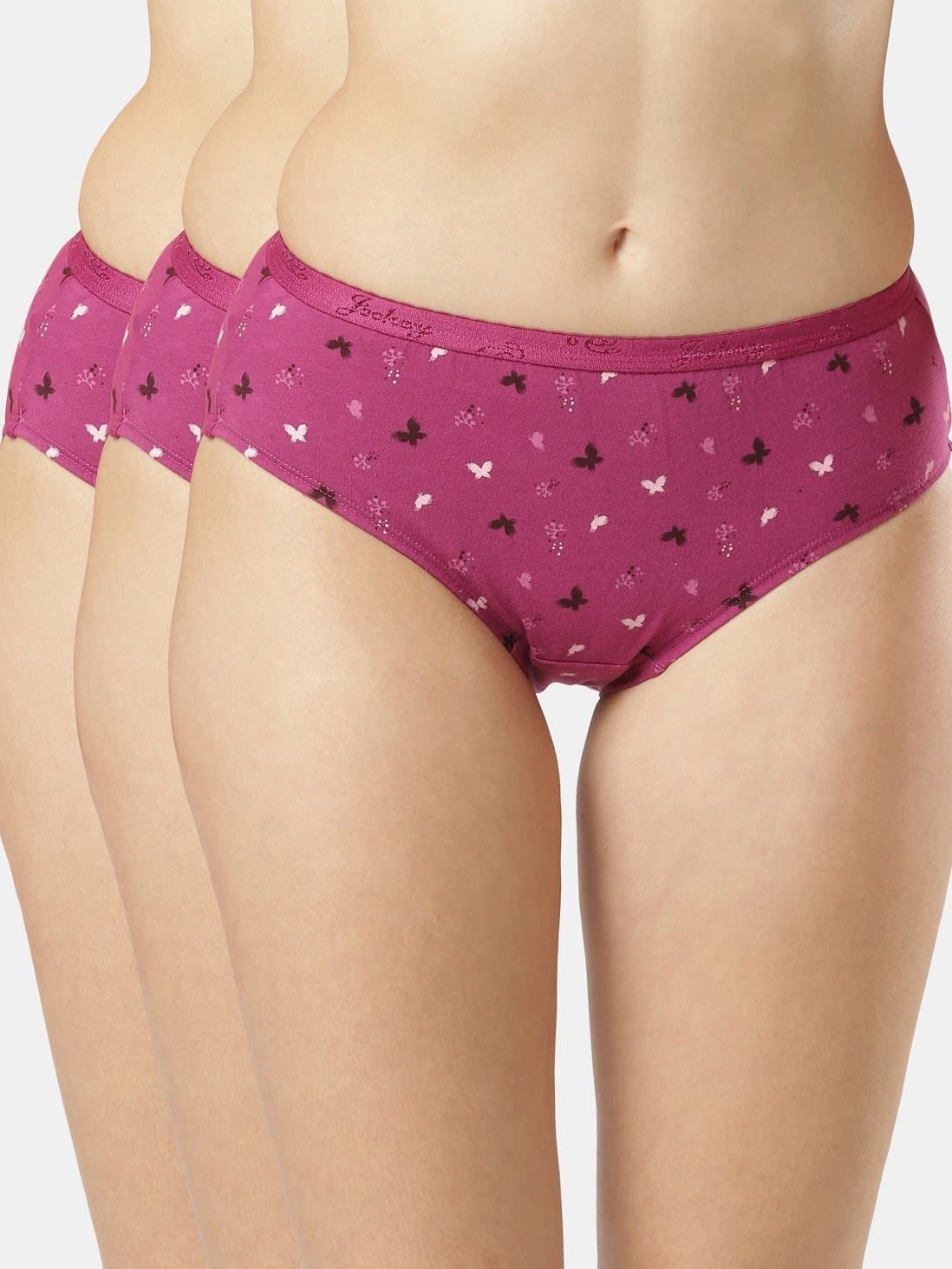 Women Hipster Panty
