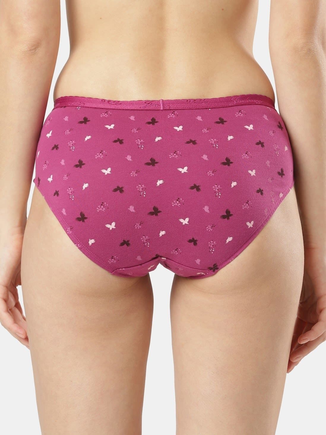 Women Hipster Panty