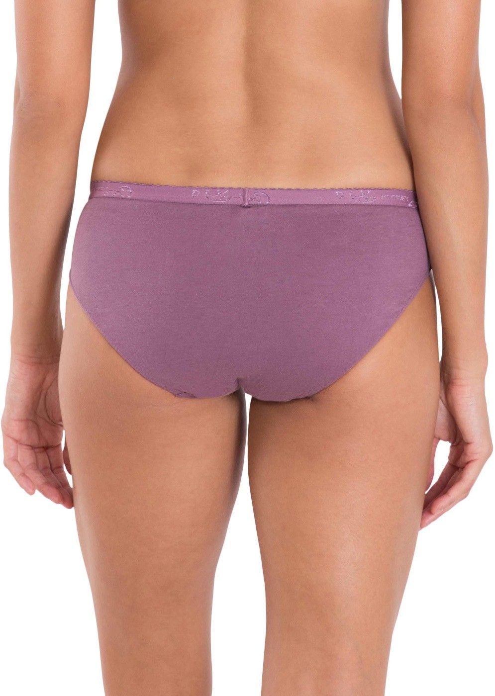 Women Hipster Panty