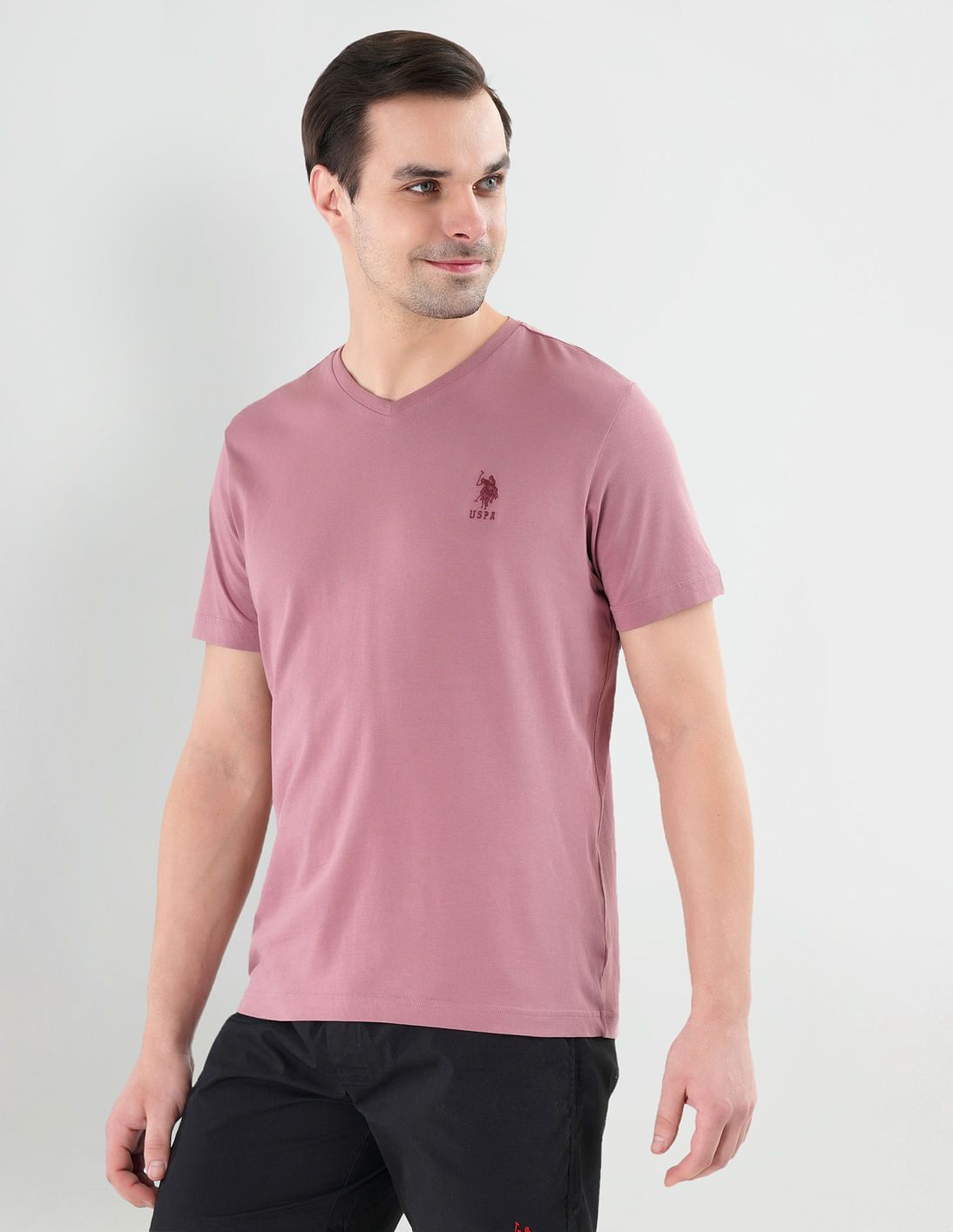 Mens T-shirt