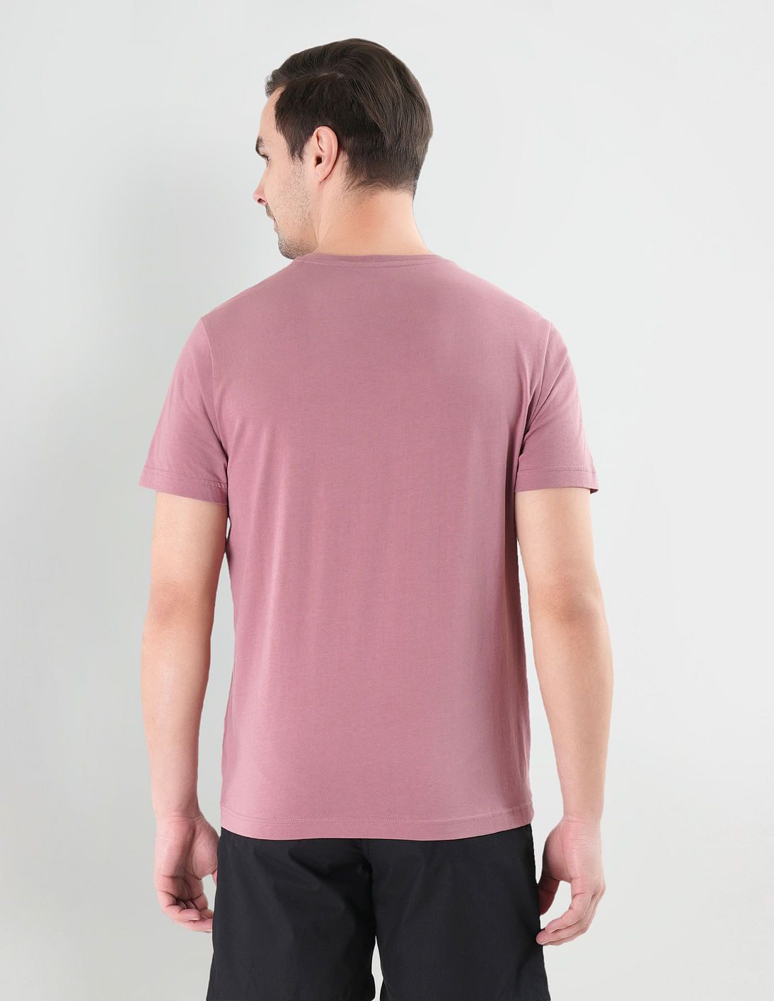 Mens T-shirt
