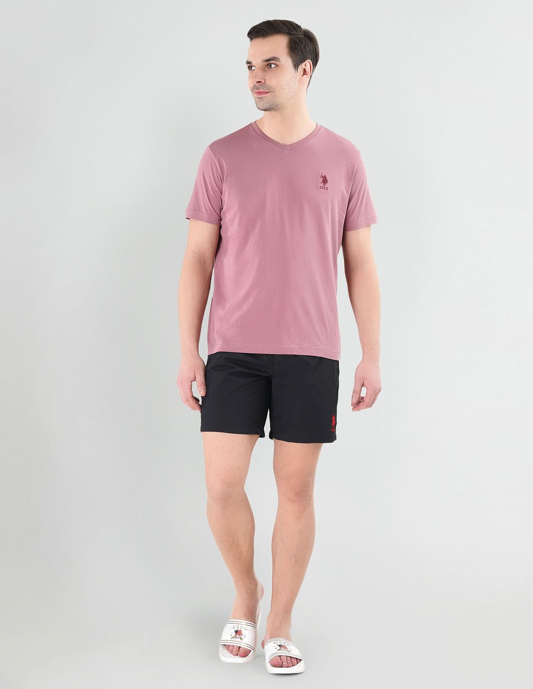 Mens T-shirt