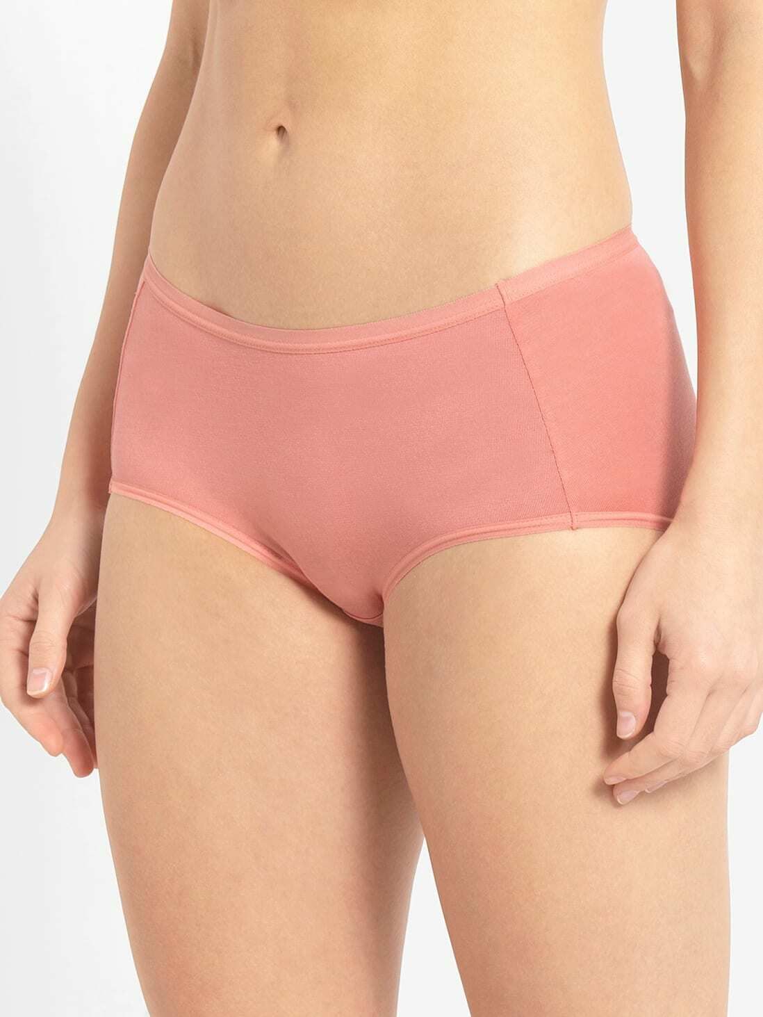 Women Hipster Panty