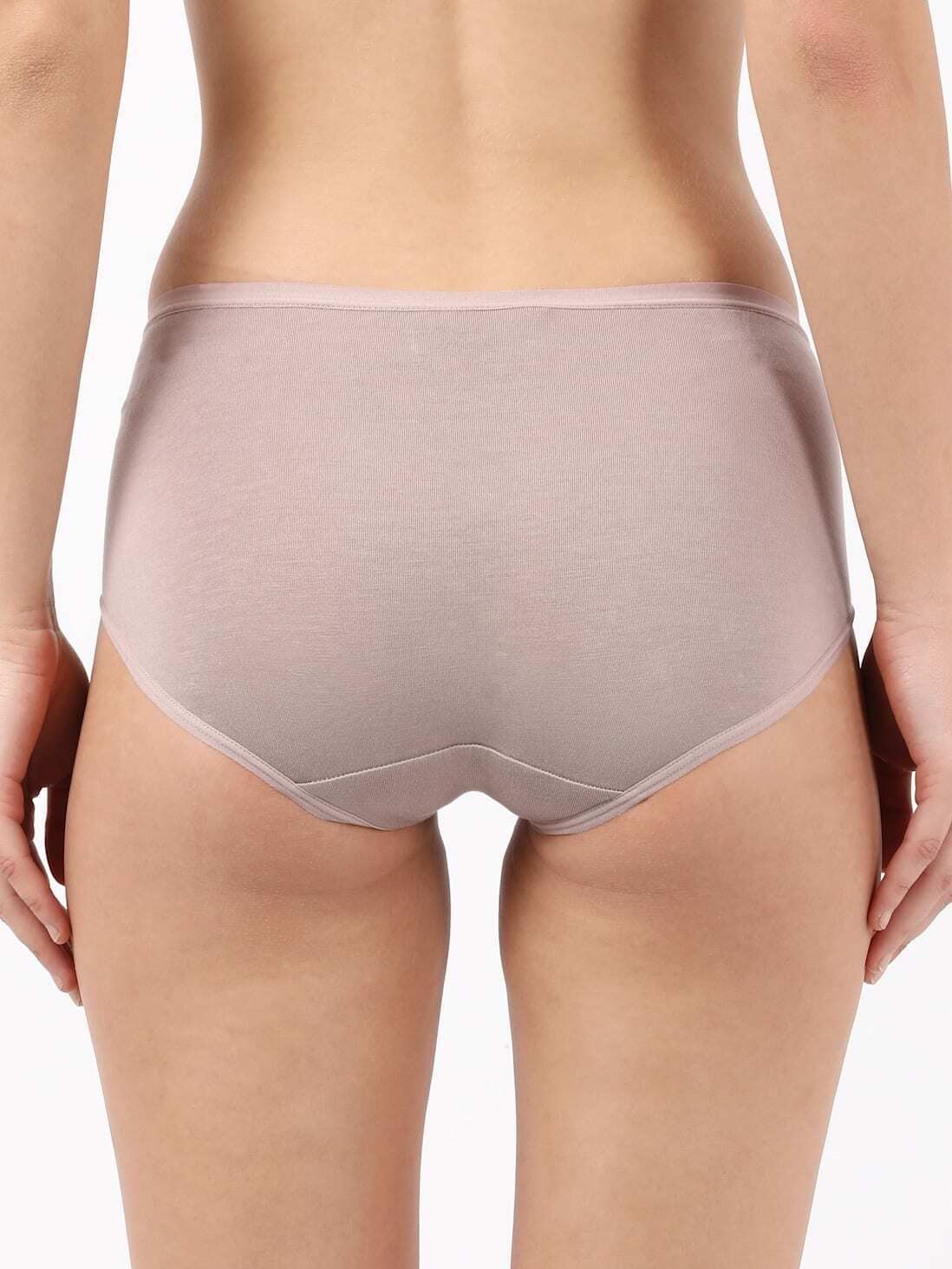 Women Hipster Panty