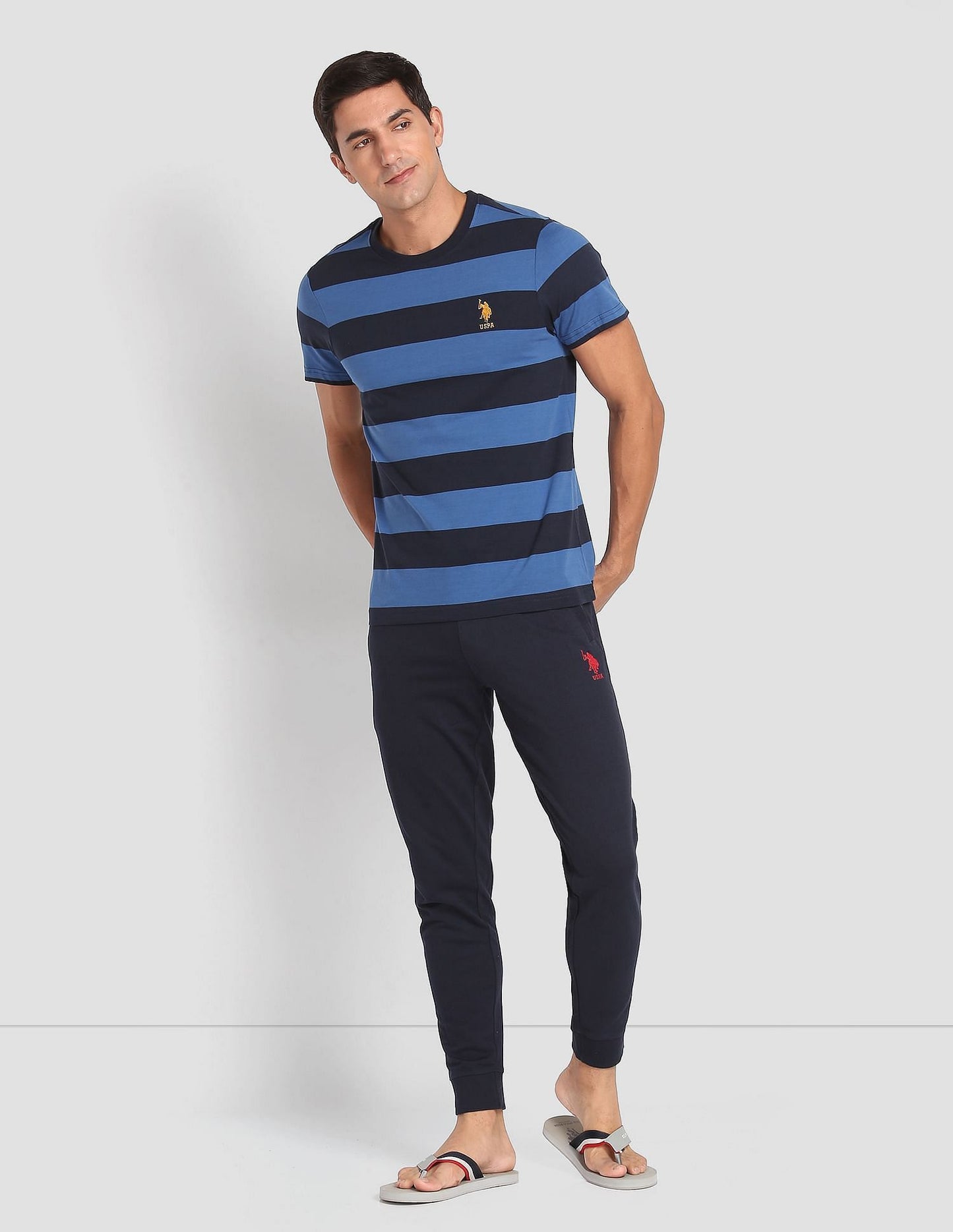Mens T-shirt