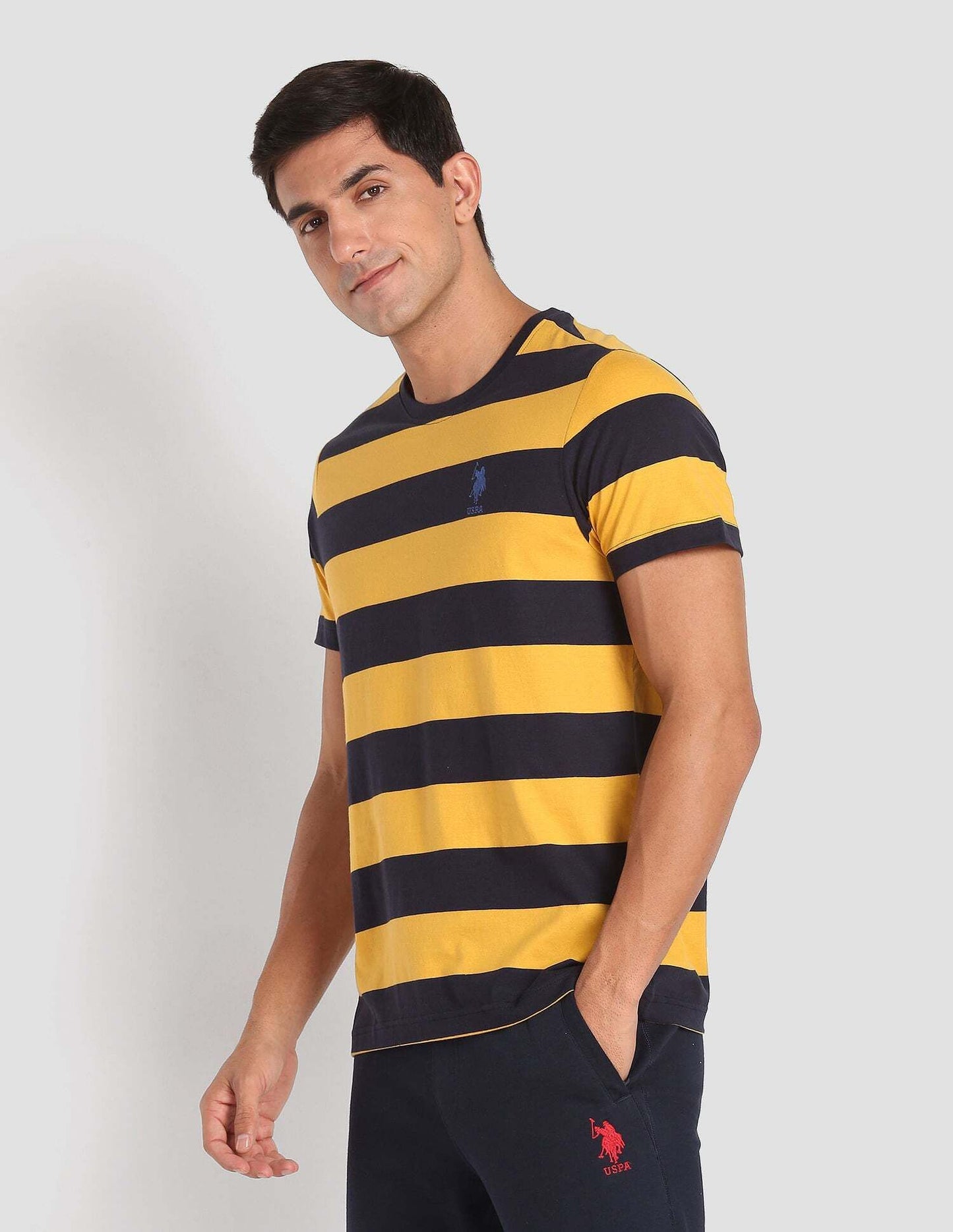 Mens T-shirt