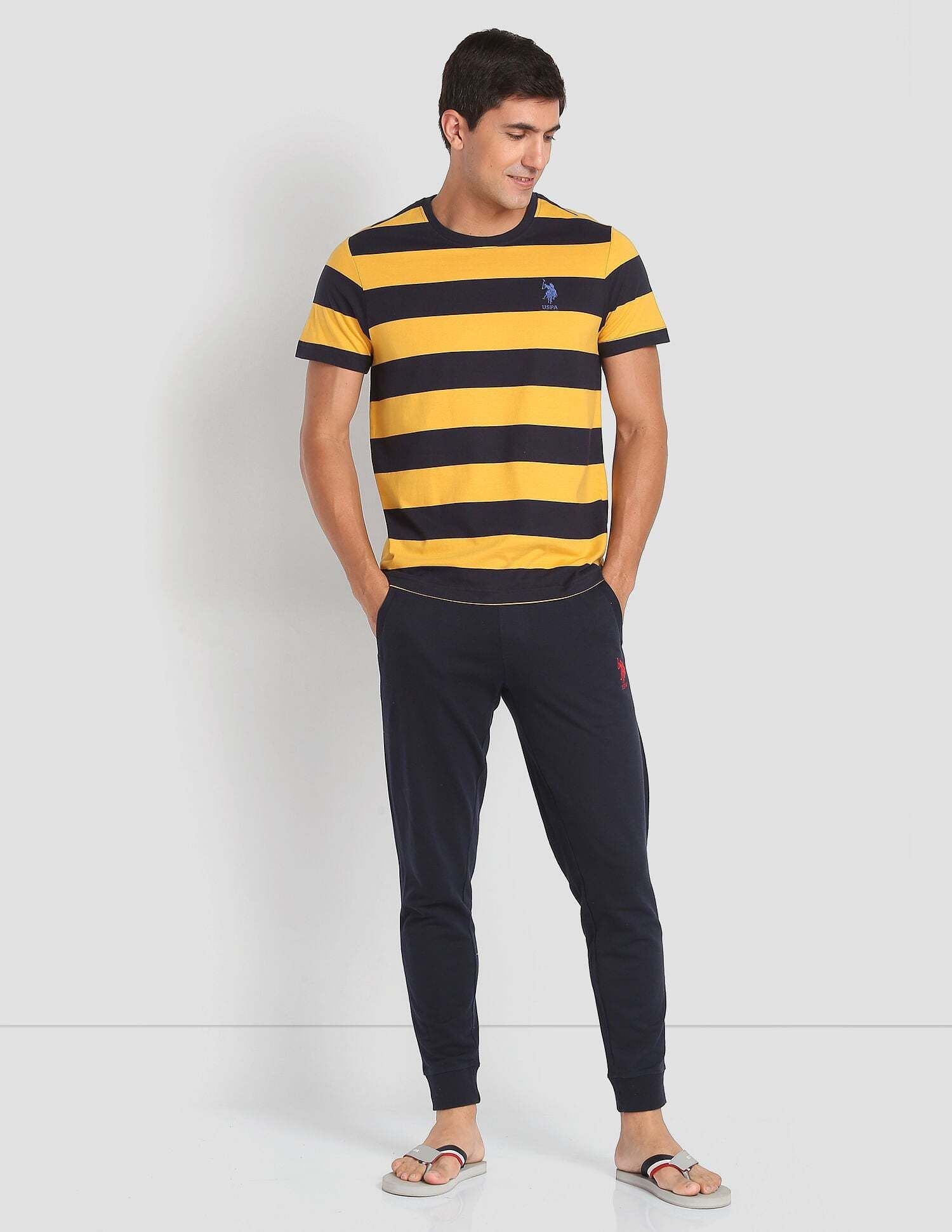 Mens T-shirt