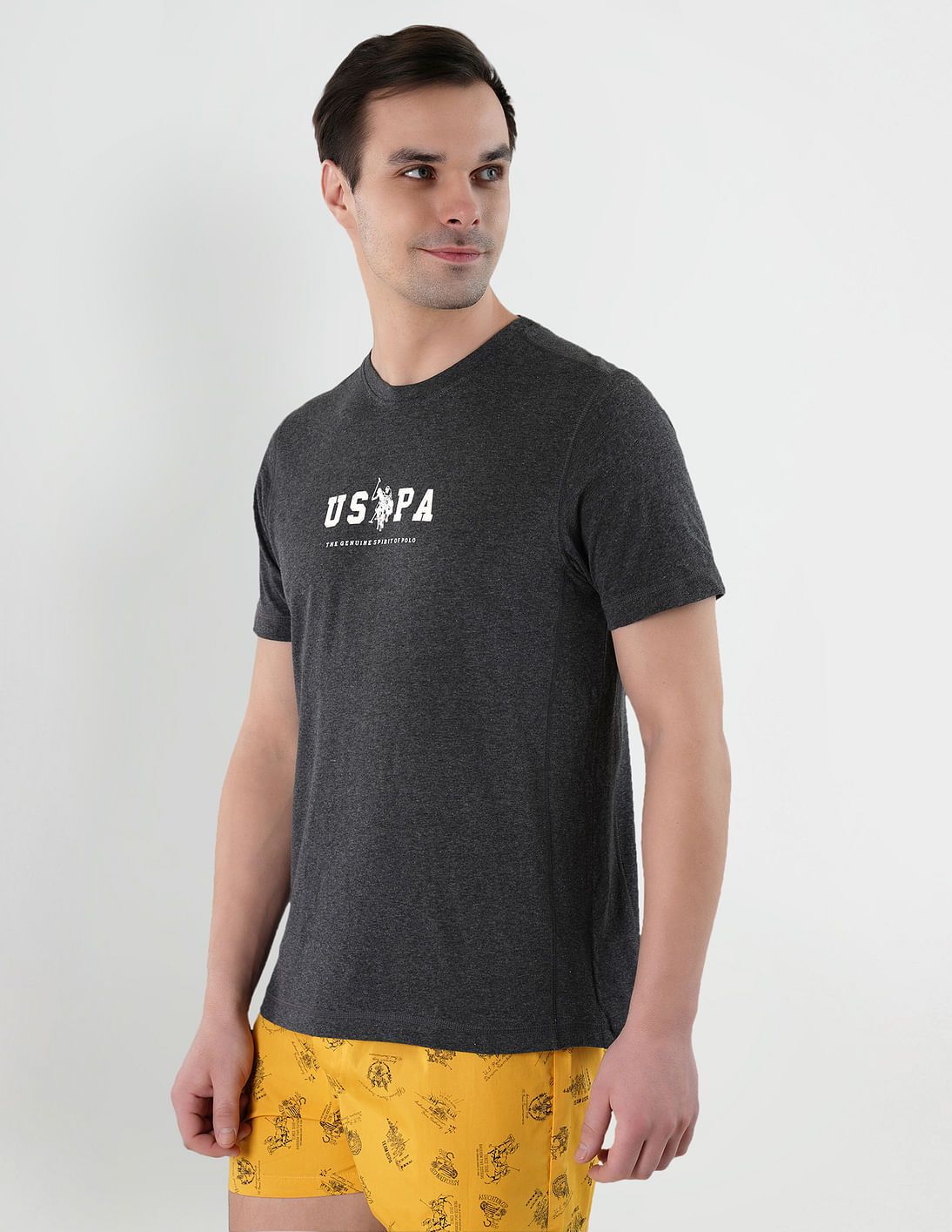 Mens T-shirt