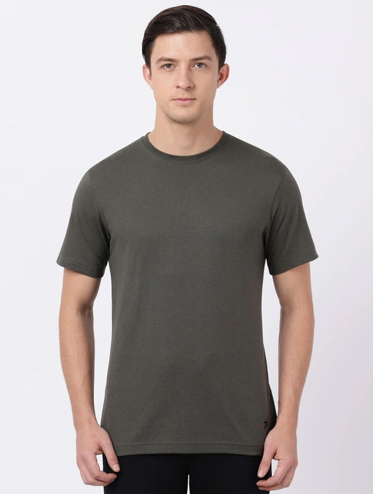 A Plain Tshirt