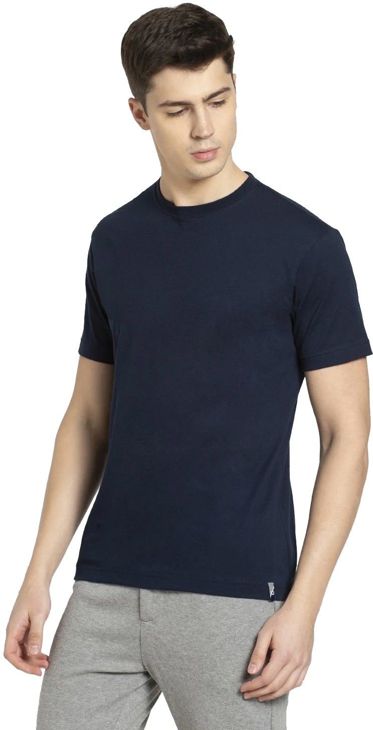 A Plain Tshirt
