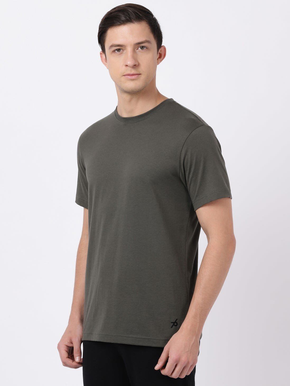 A Plain Tshirt
