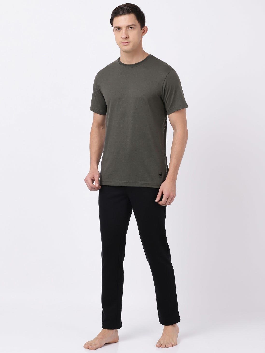 A Plain Tshirt