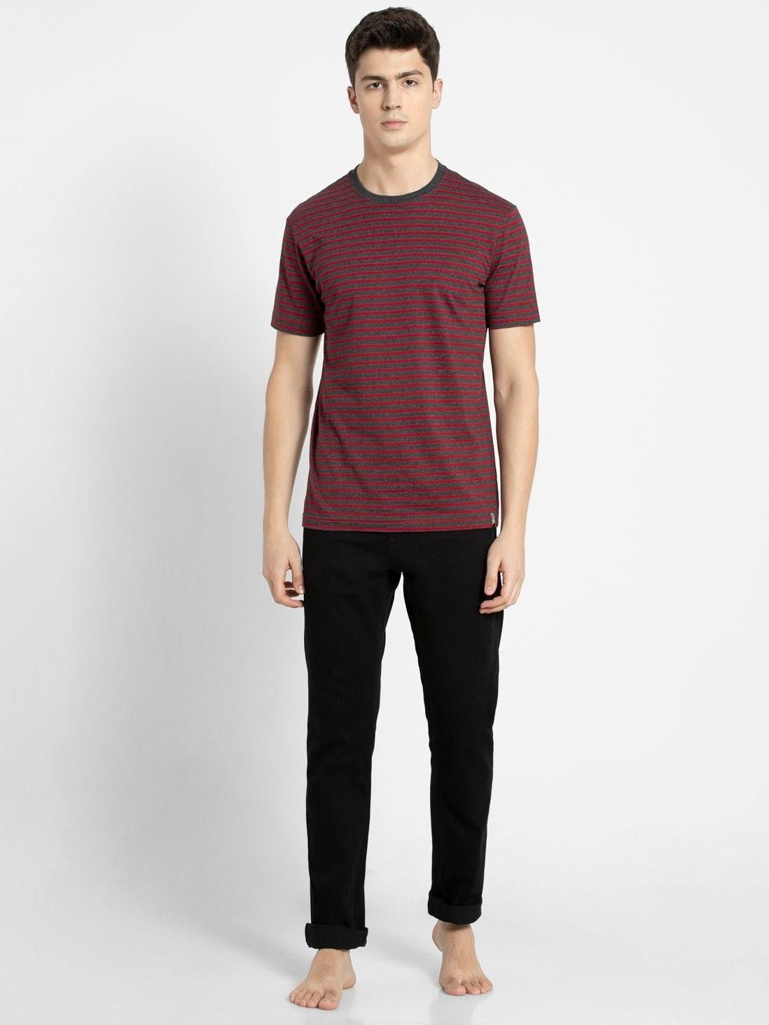 A Plain Tshirt