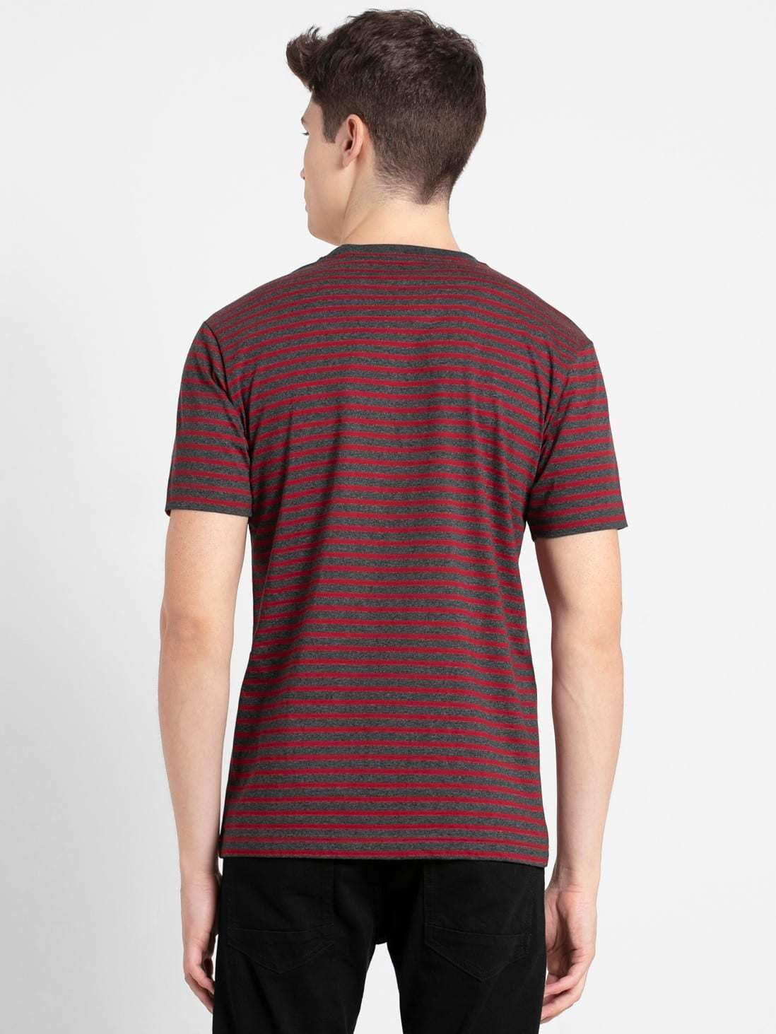 A Plain Tshirt