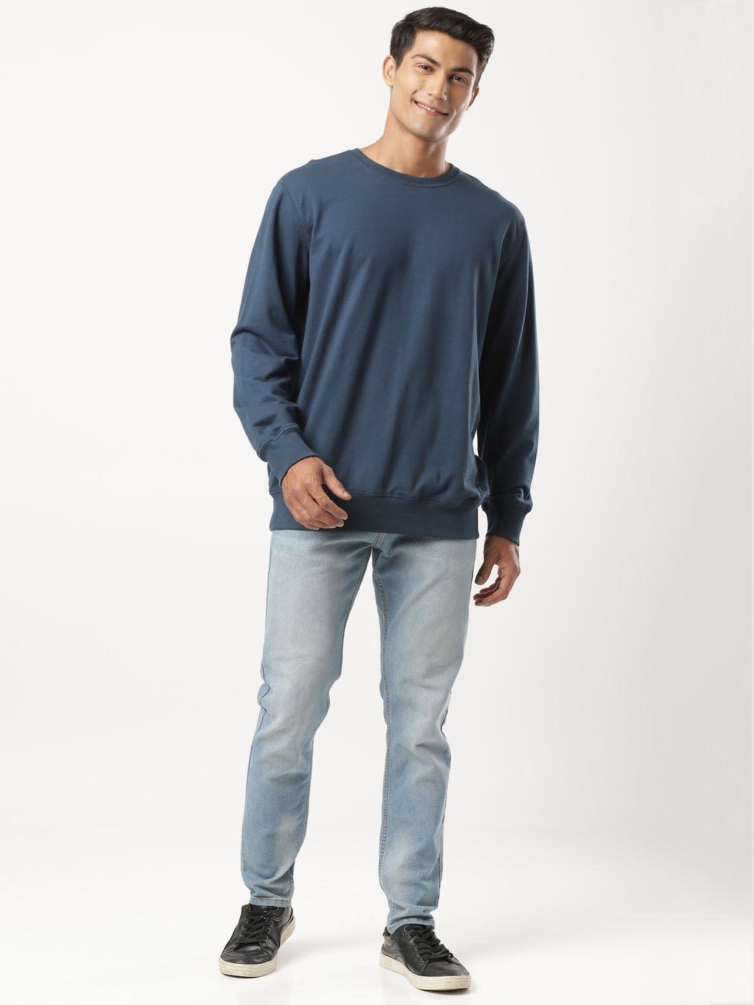 A Plain Vestt