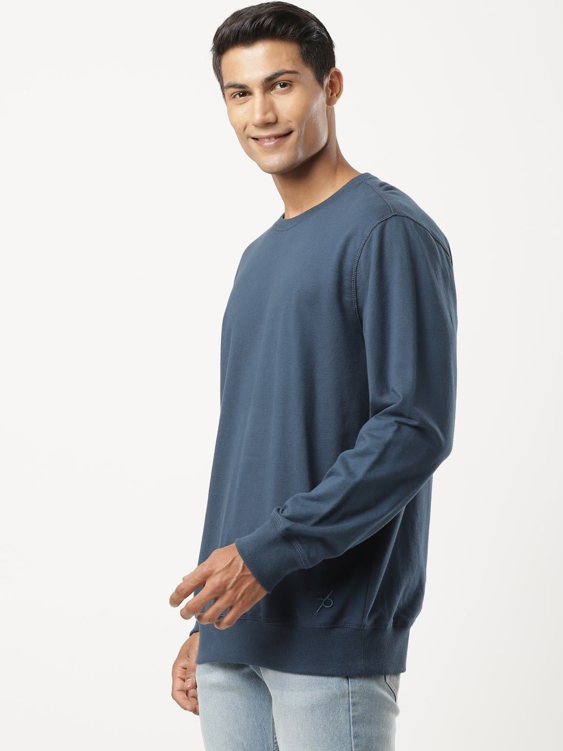 A Plain Vestt