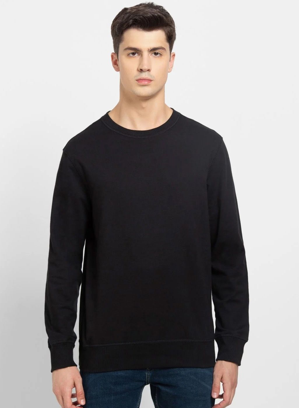 A Plain Vestt
