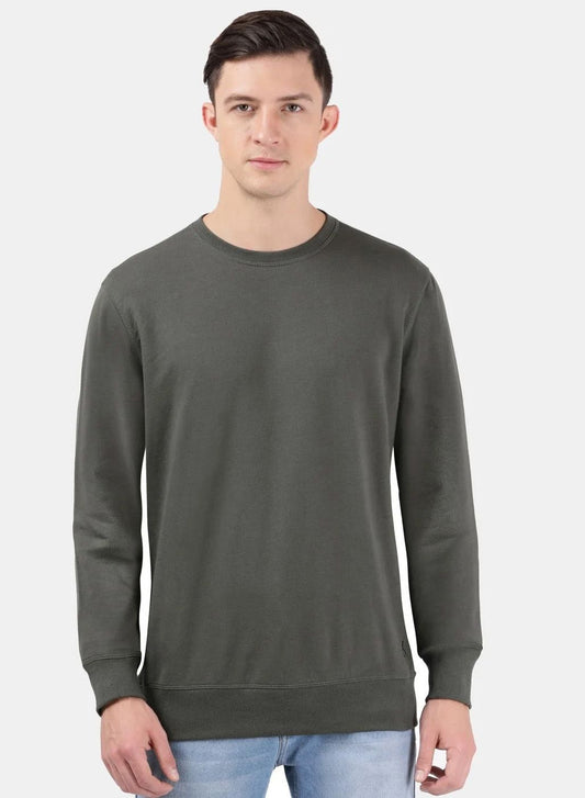 A Plain Vestt