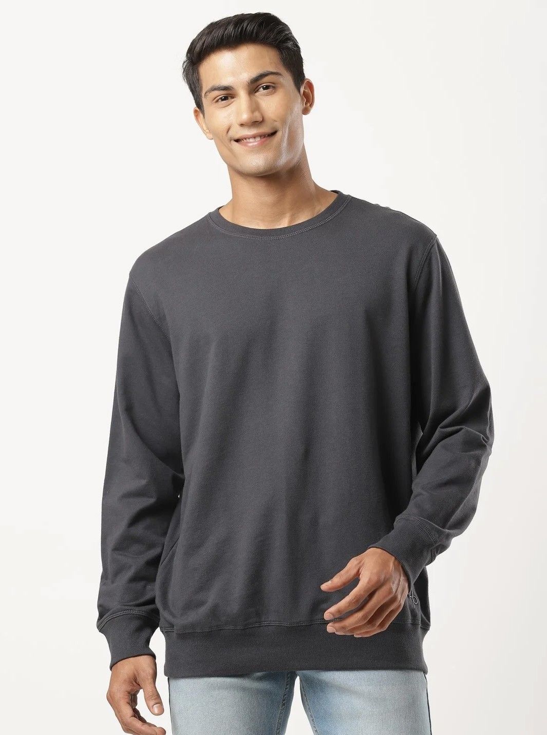 A Plain Vestt