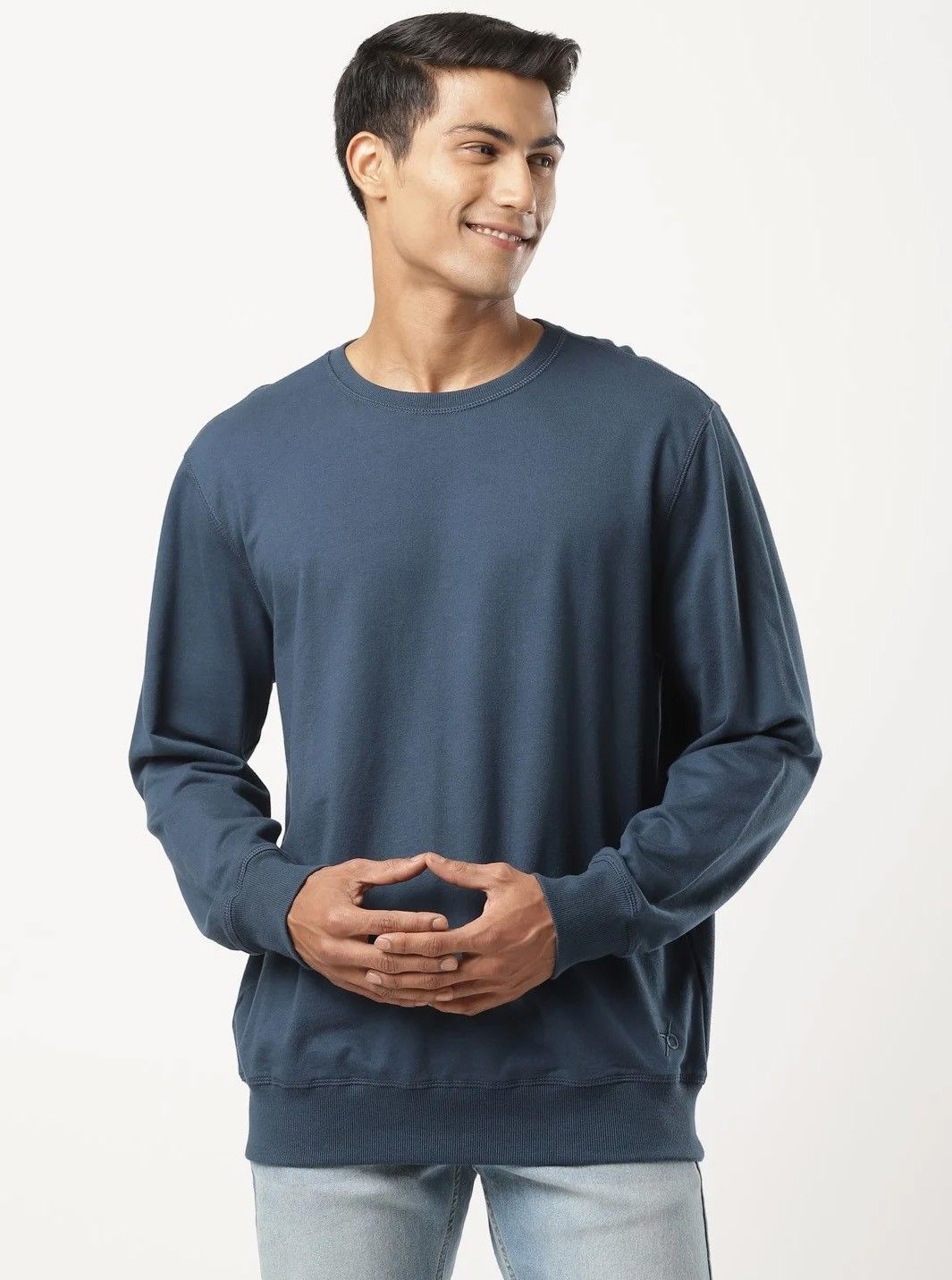 A Plain Vestt