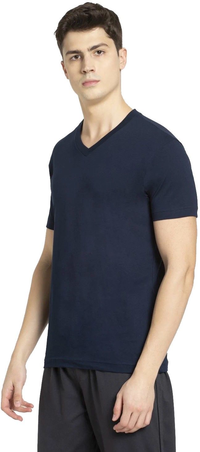 A Plain Tshirt