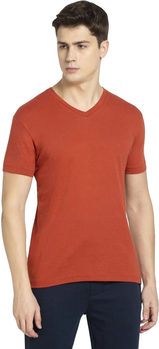 A Plain Tshirt