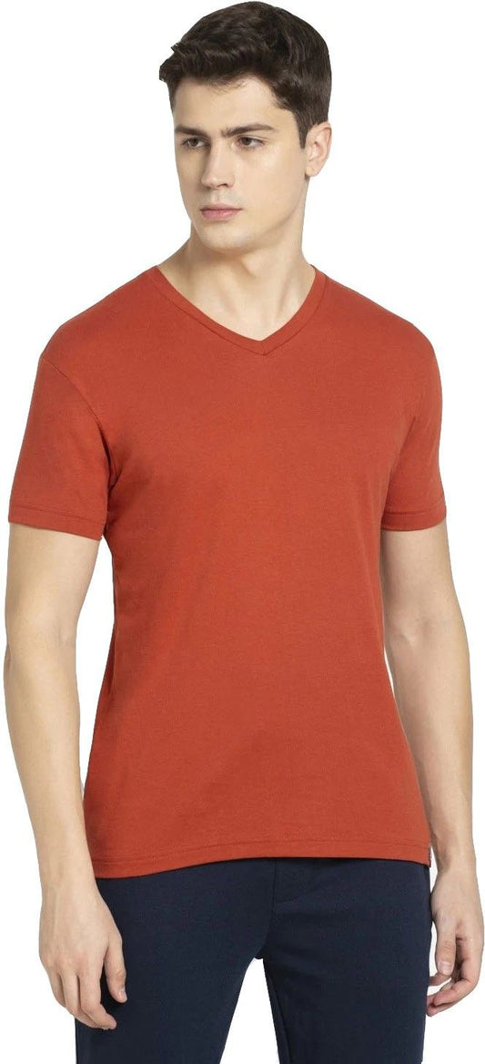 A Plain Tshirt