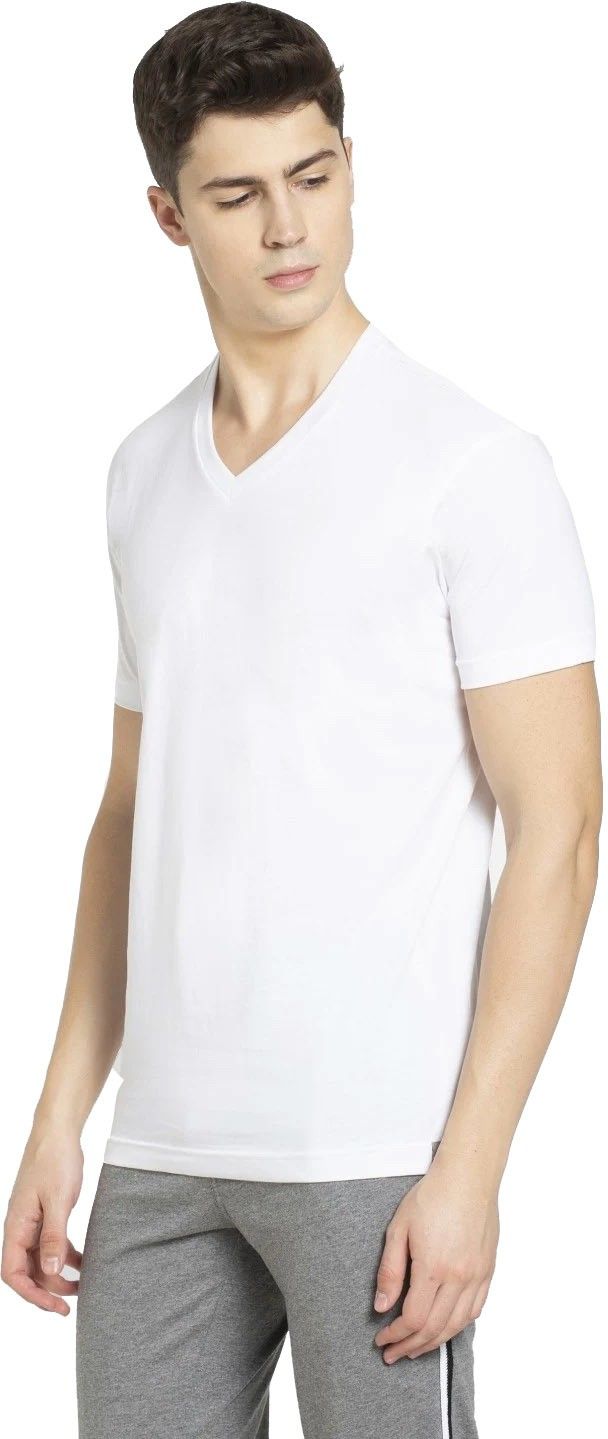 A Plain Tshirt