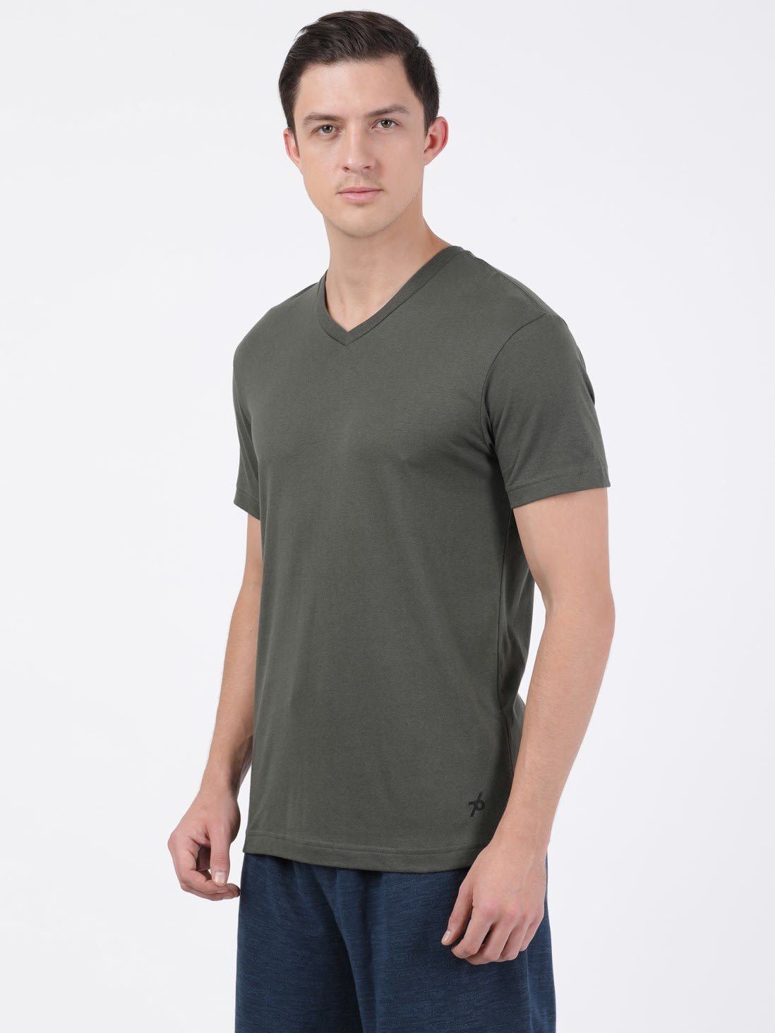 A Plain Tshirt