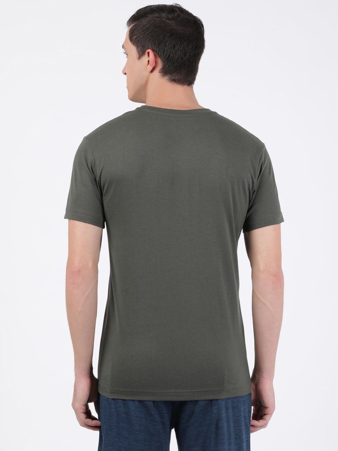 A Plain Tshirt
