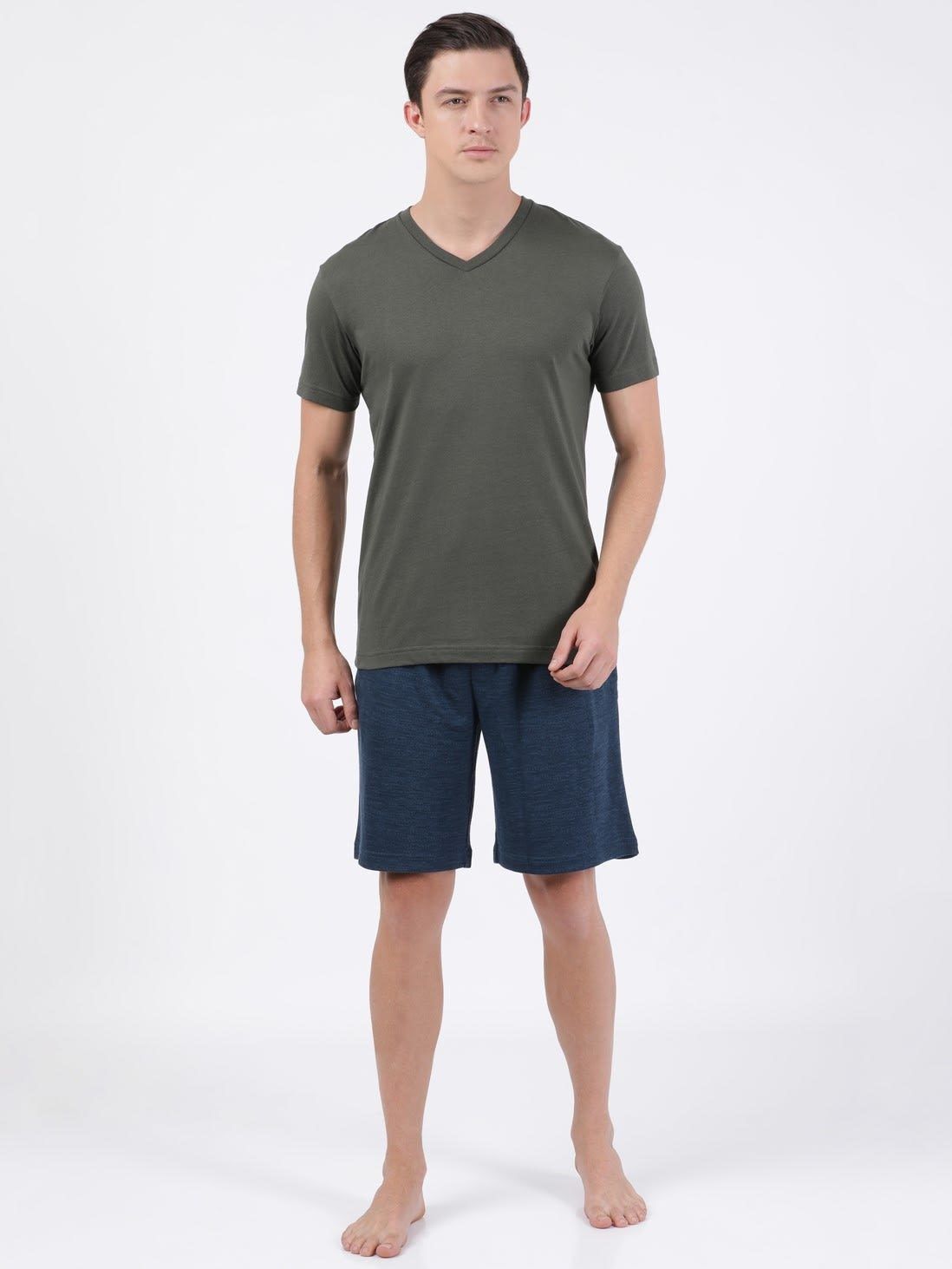A Plain Tshirt