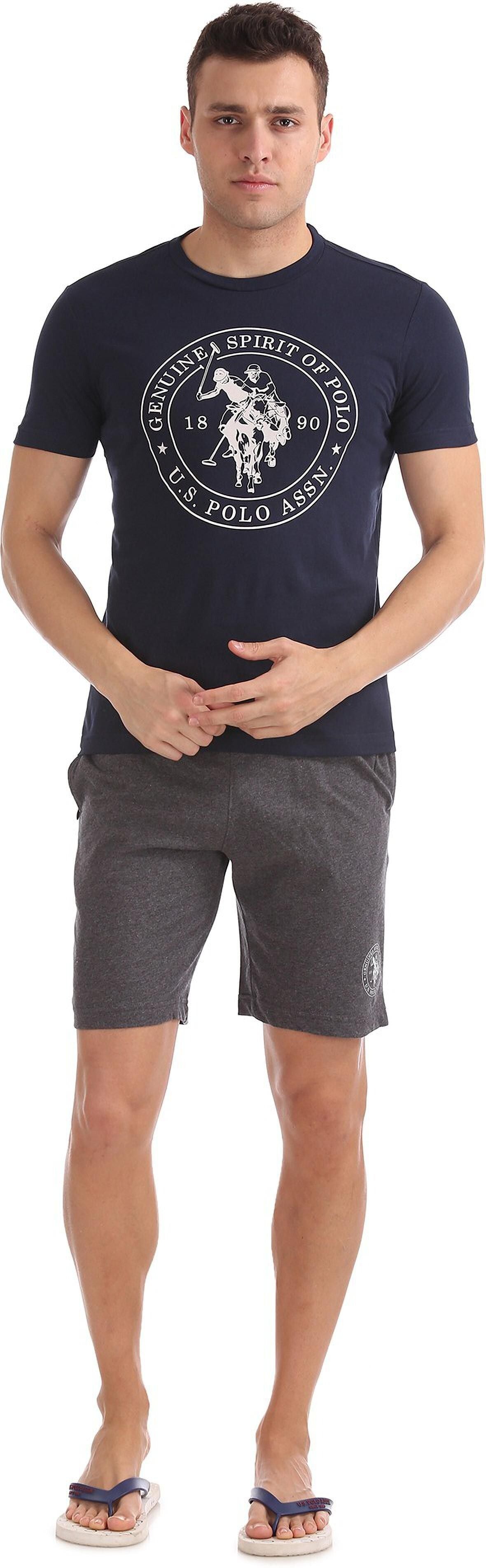 Mens T-shirt