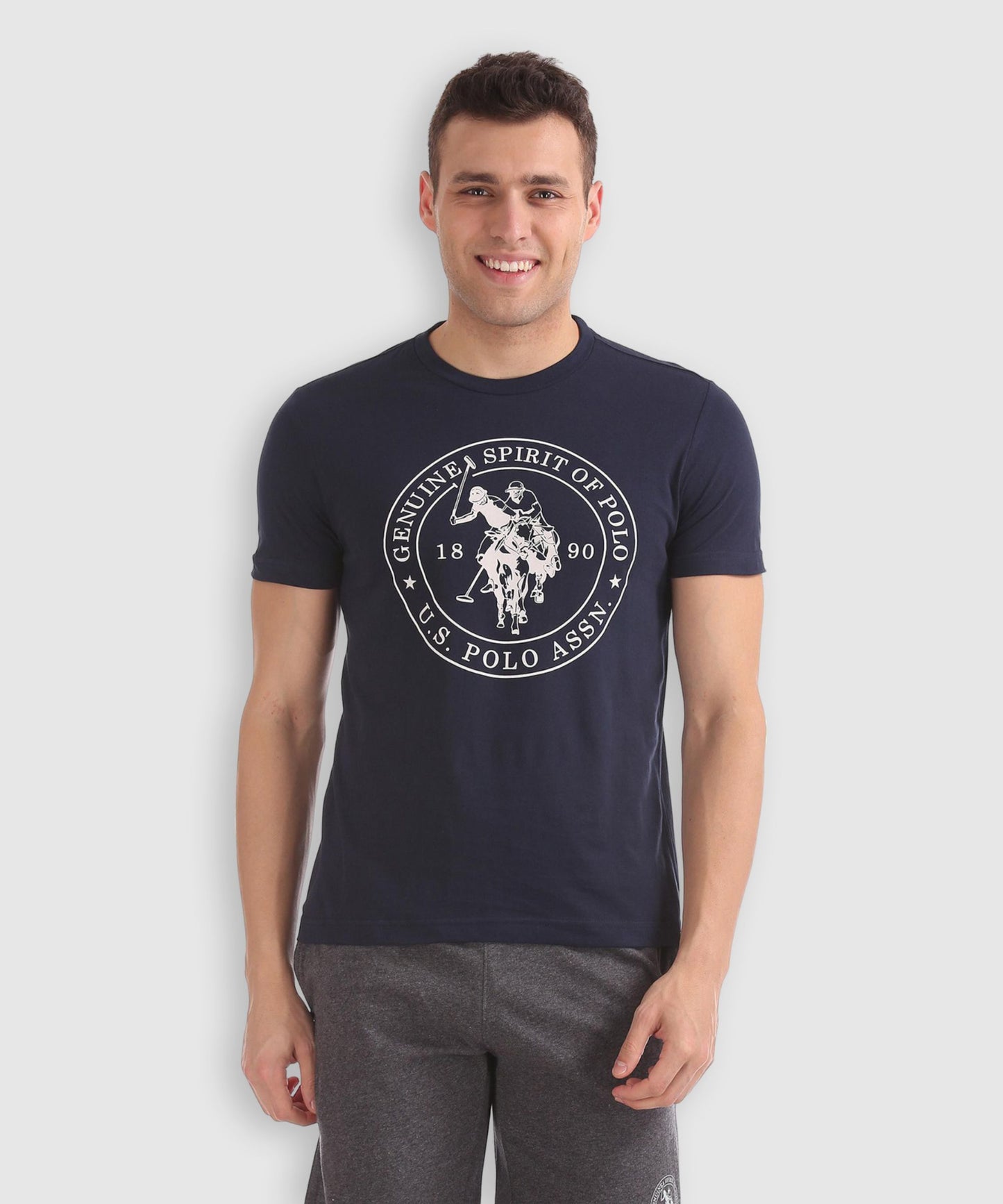 Mens T-shirt