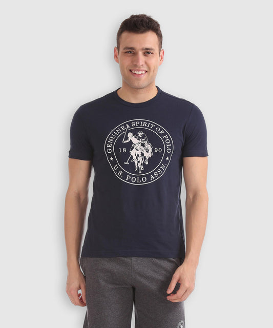 Mens T-shirt