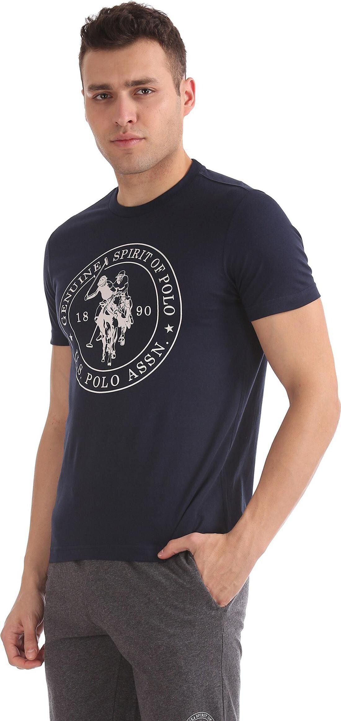 Mens T-shirt