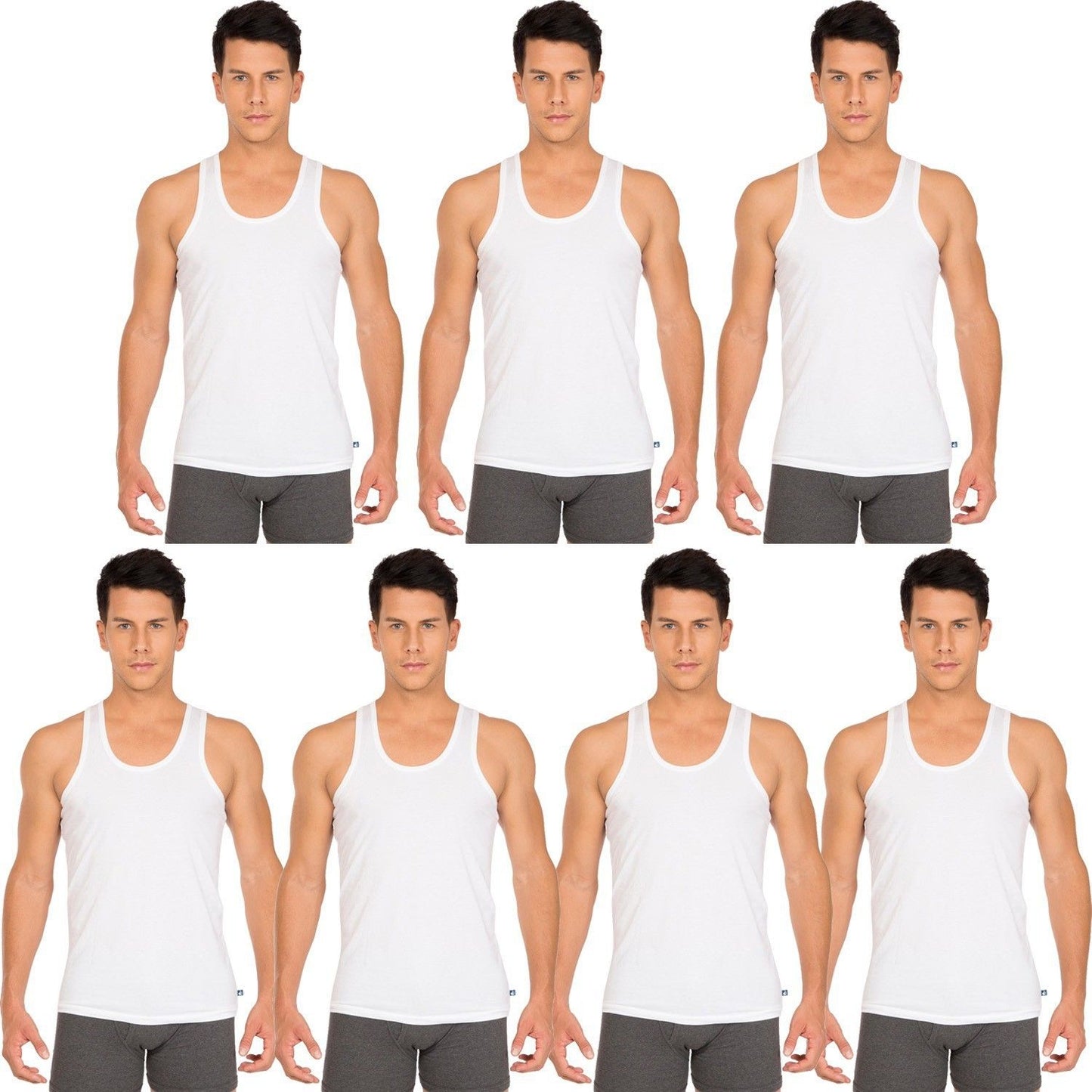 Men Vest