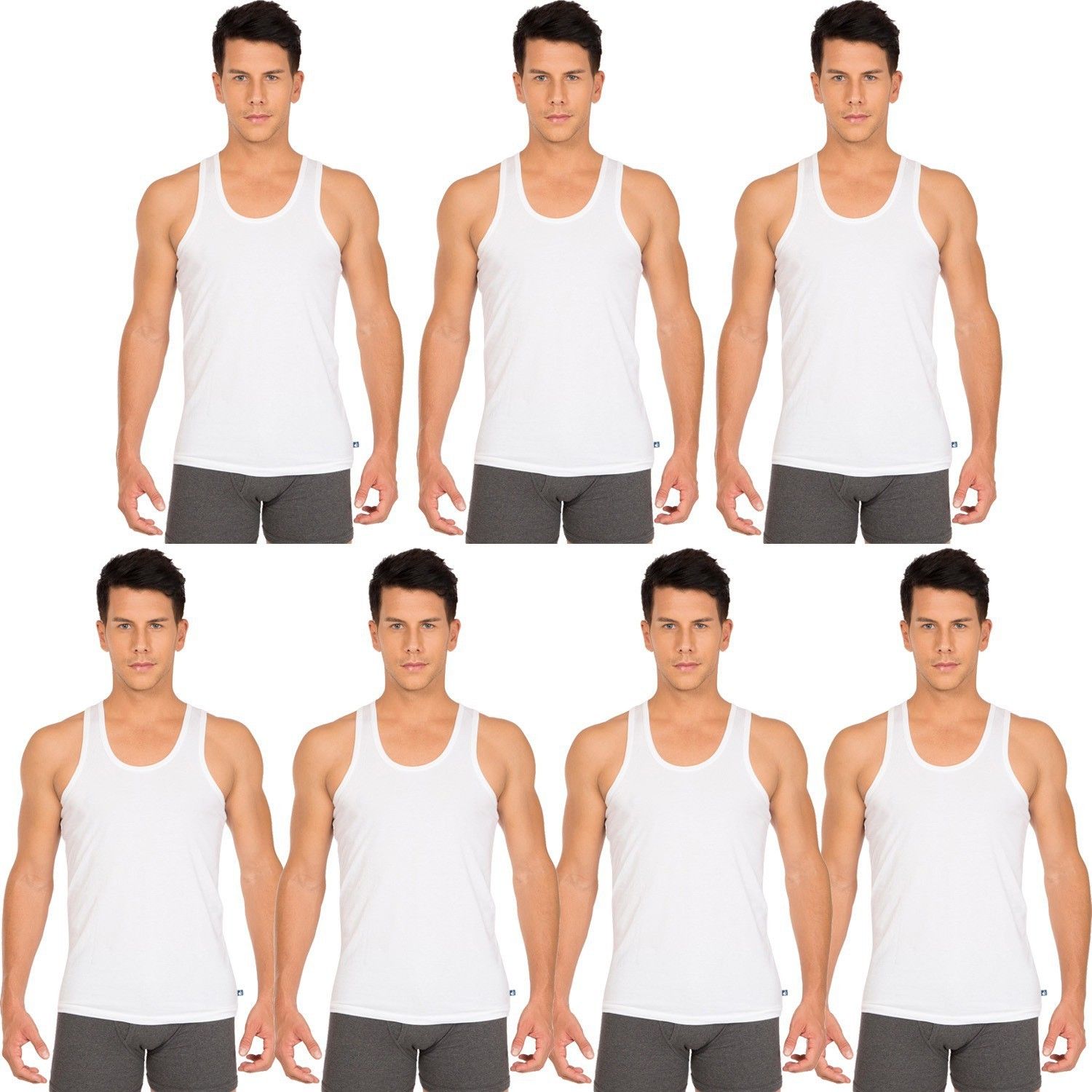 Men Vest