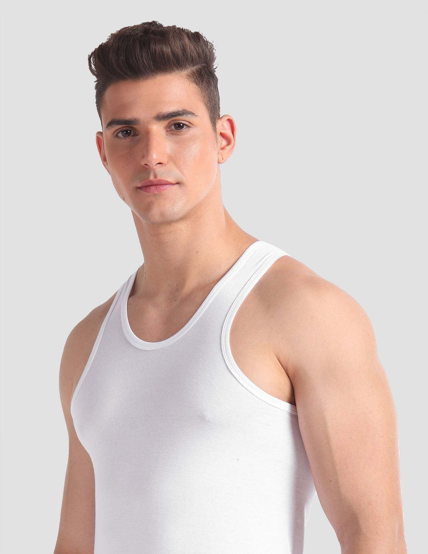 Mens Vest
