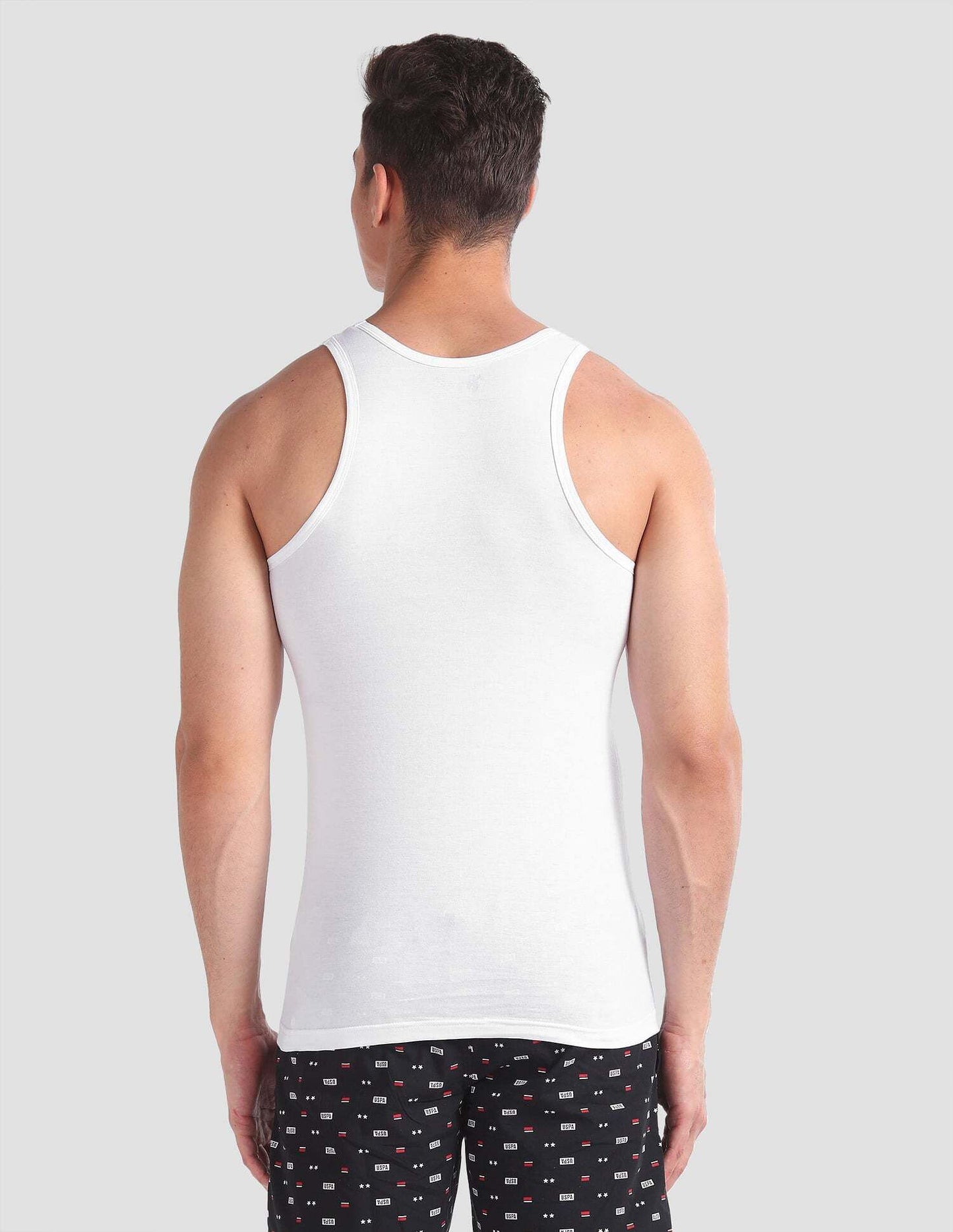 Mens Vest