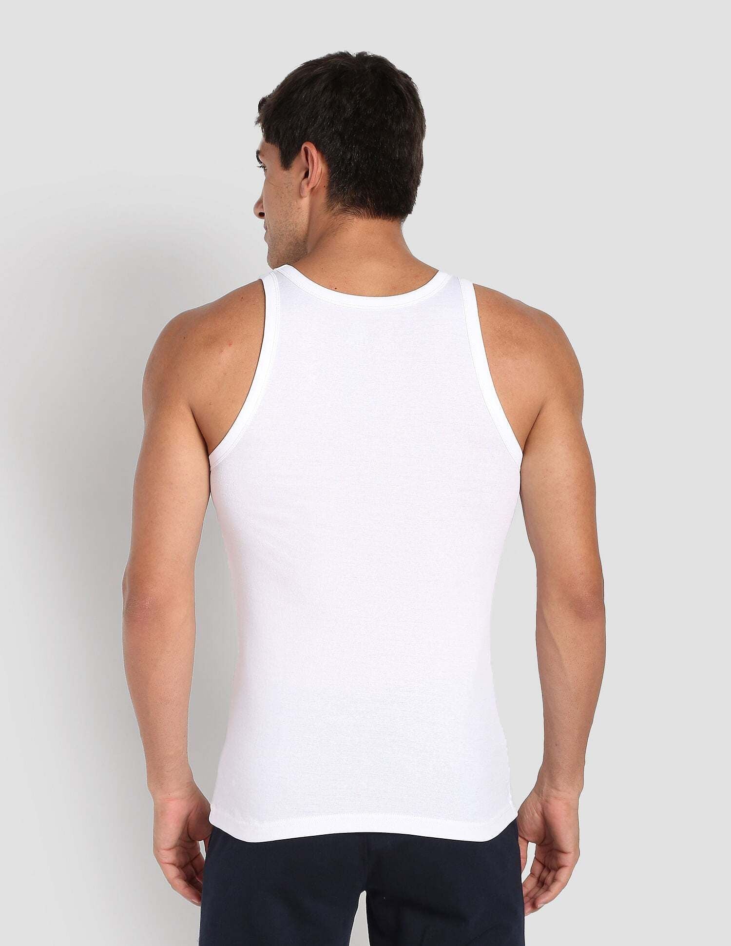Mens Vest