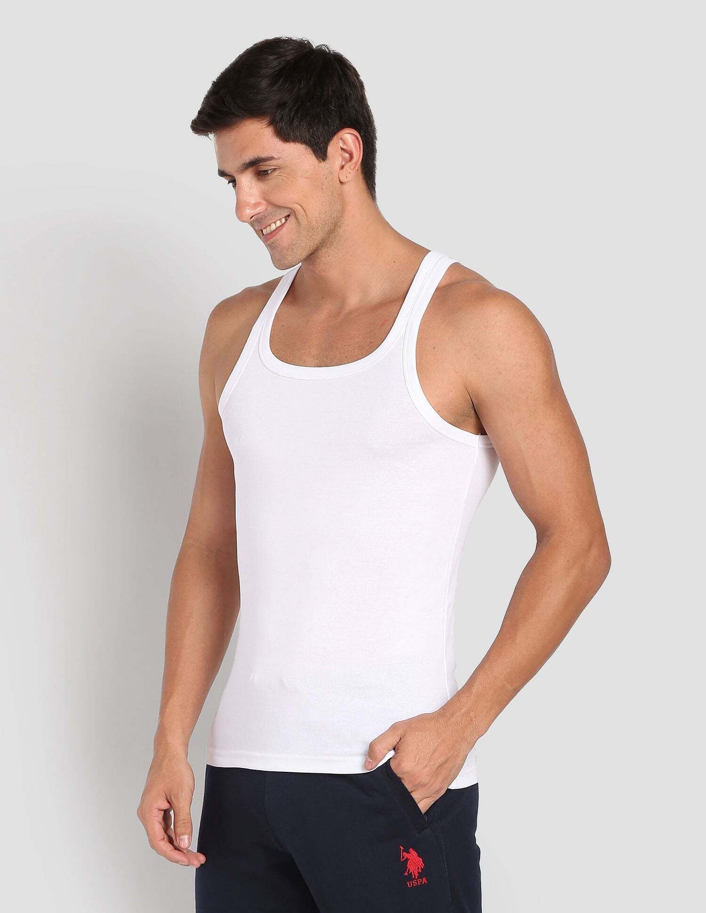 Mens Vest