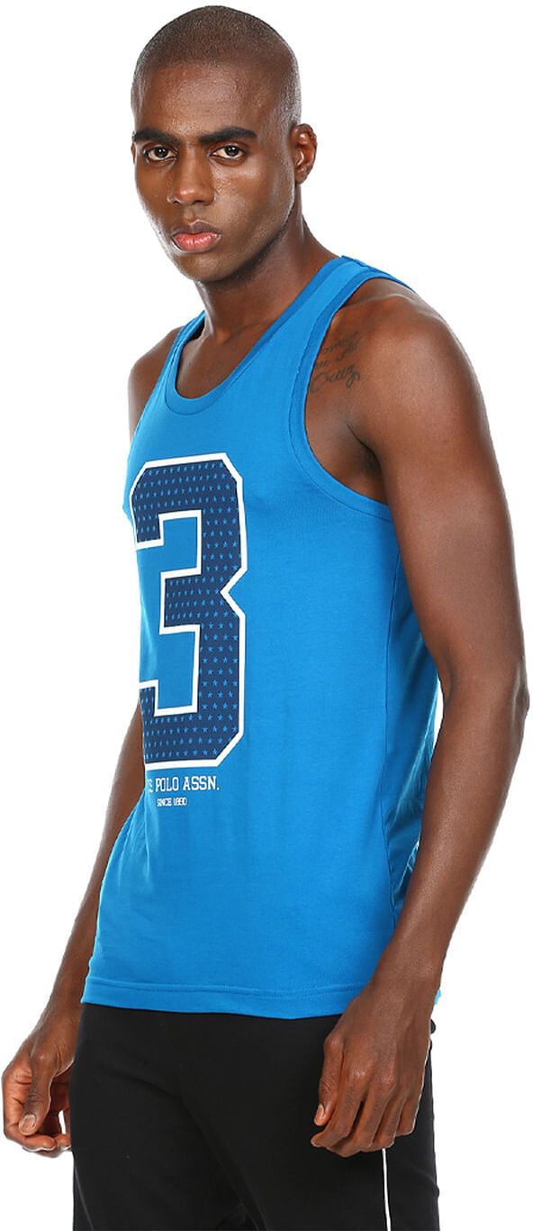 Mens Vest