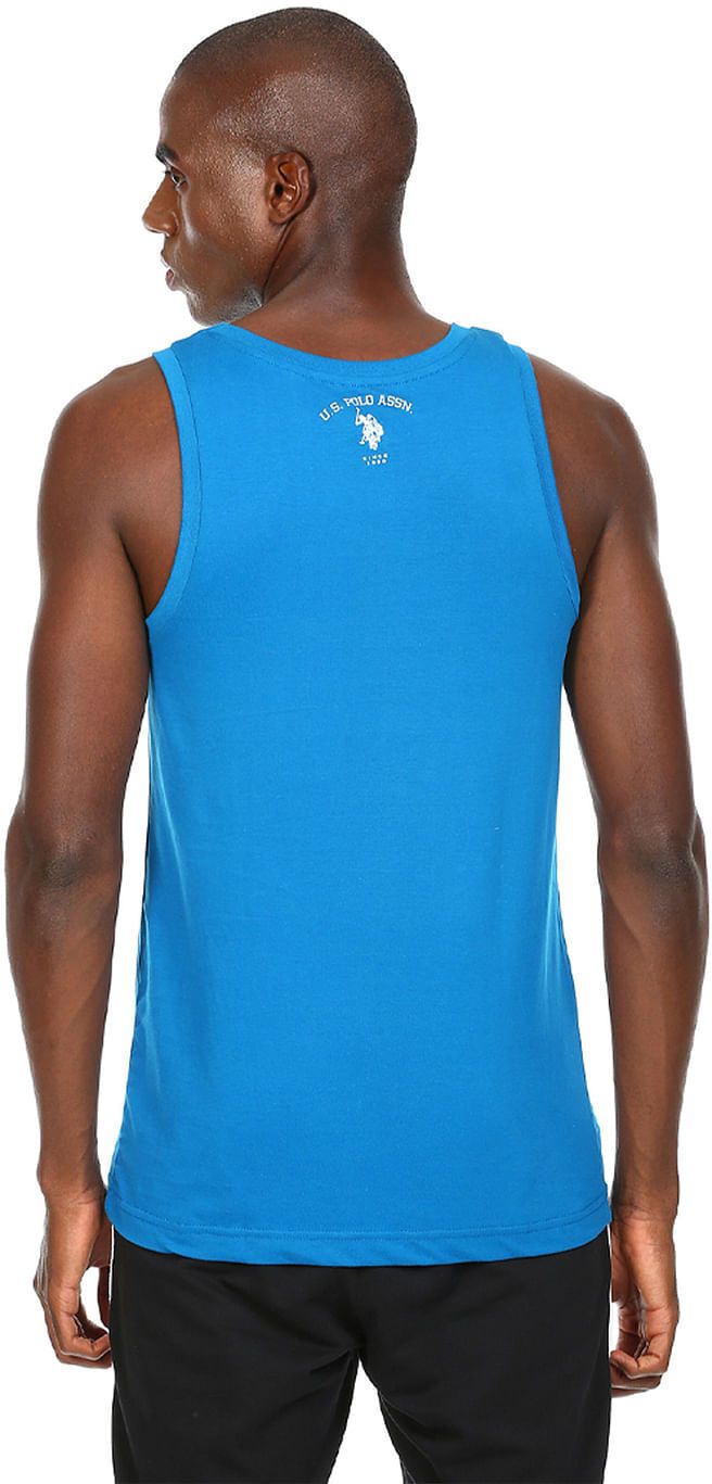 Mens Vest